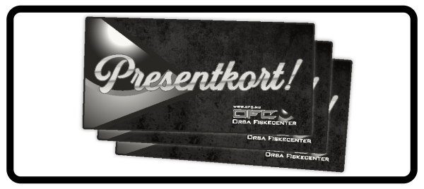 Presentkort