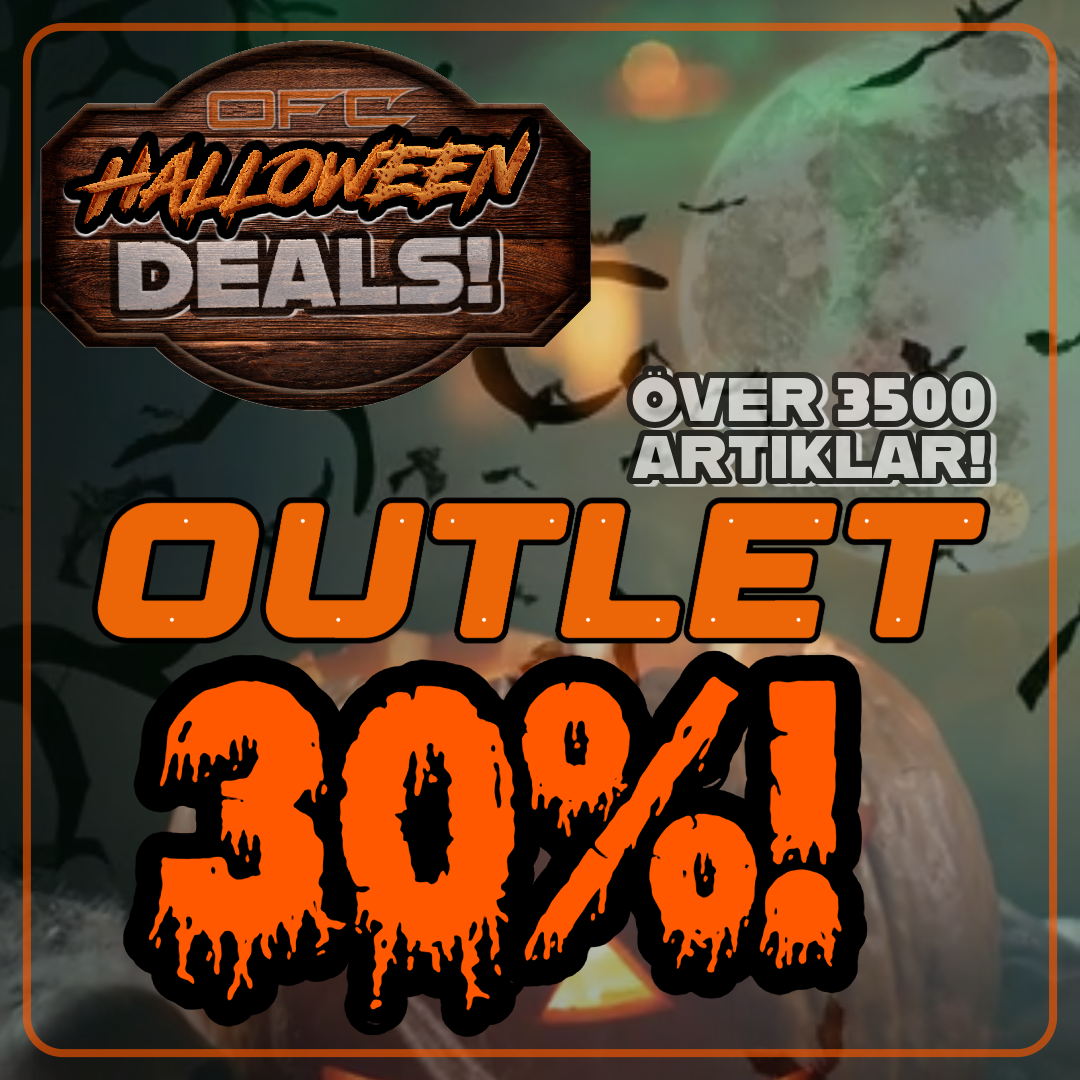 Halloween Outlet