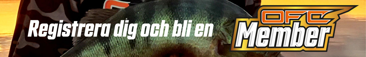 Registrera dig och bli en OFC-member!