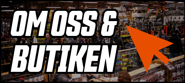 OM OSS OCH BUTIKEN