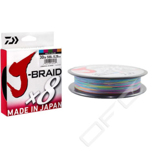 Strike wire multicolor x8 Strike wire multicolor x8