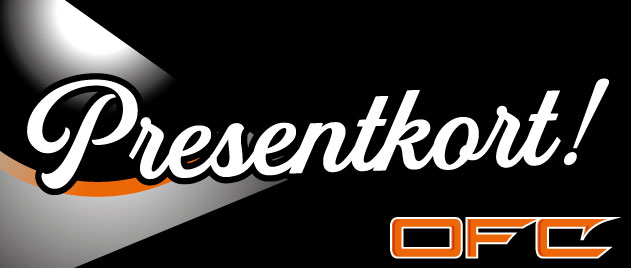 Presentkort