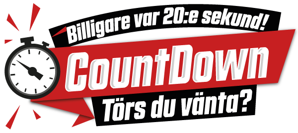 Count Down Auktion