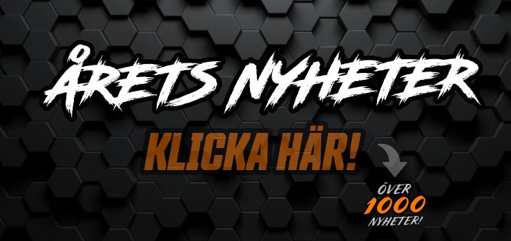 Nyhet 1