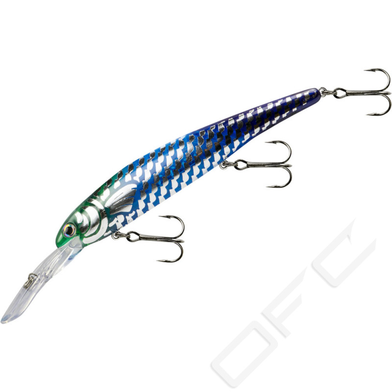 OFC Trolling / Trollingbeten / Wobbler / Bandit Lures Bandit Generator