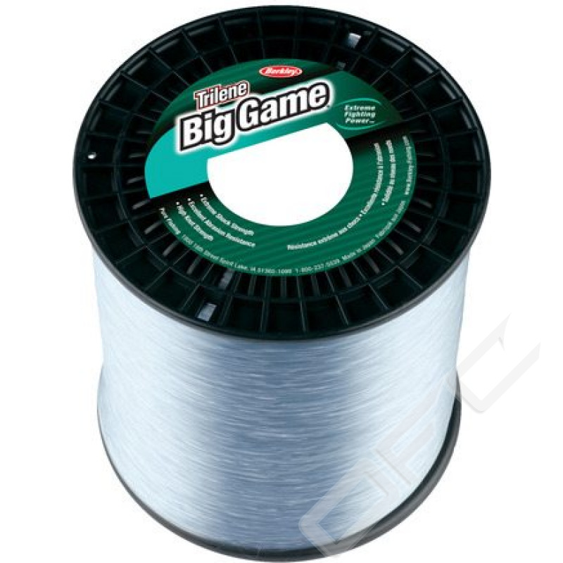 Ofc Linor Nylonlinor Trilene Big Game