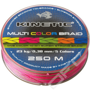 Strike wire multicolor x8 Strike wire multicolor x8
